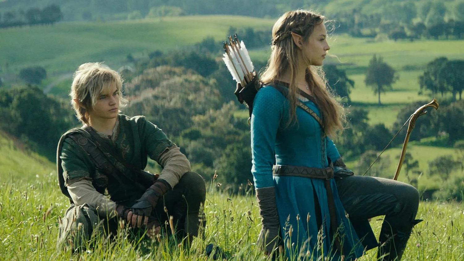 The Legend of Zelda Movie Release